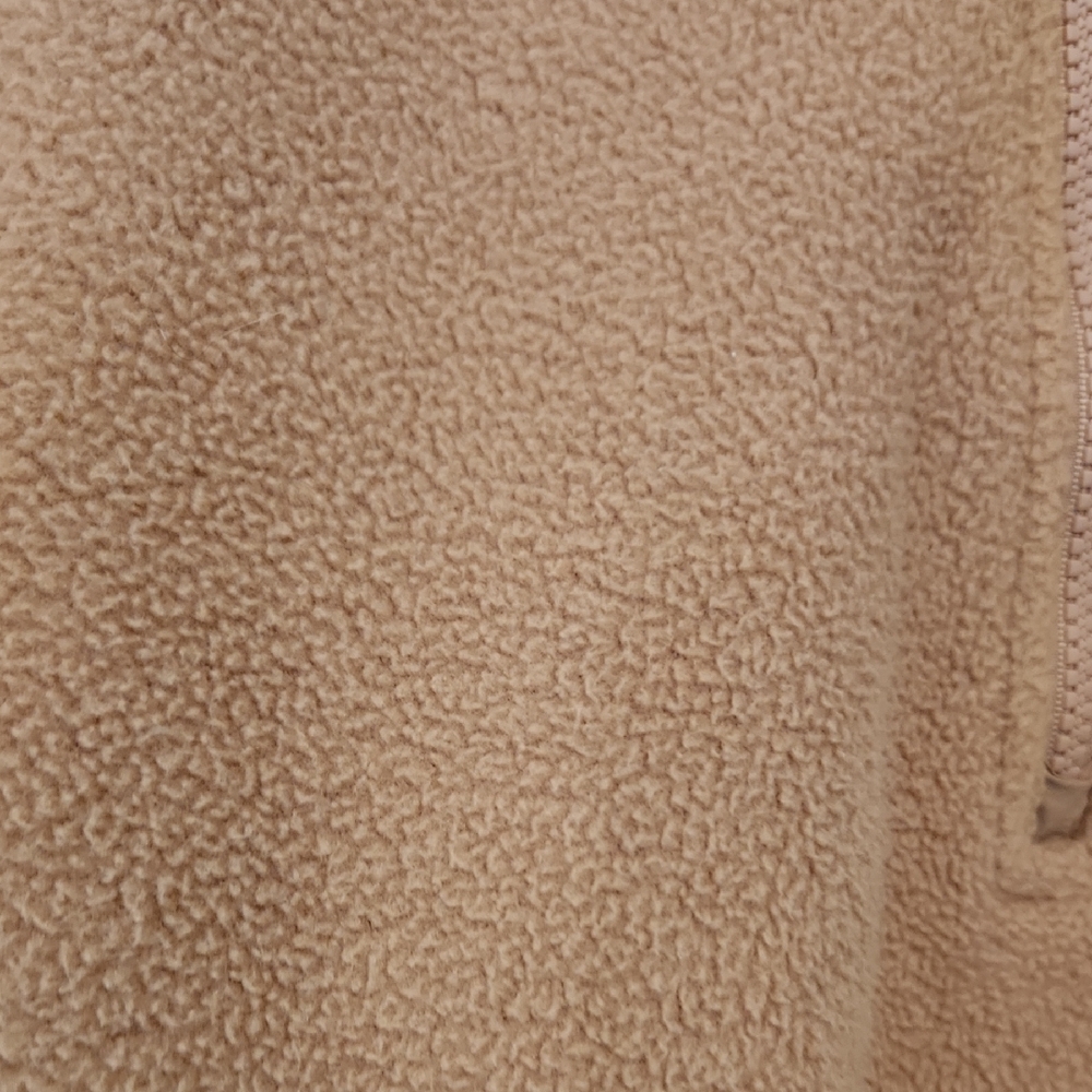 Fabletics Tan Textured Jacket - Picture 4 of 5